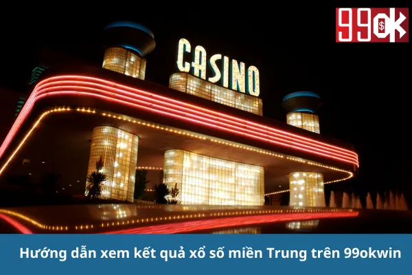 Kết quả xổ số miền Trung - Cập nhật nhanh nhất, chính xác nhất