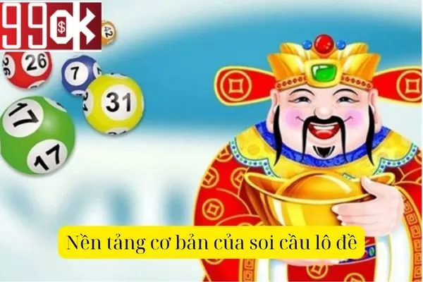 Cách Soi Cầu Lô Đề Chính Xác: Bí Quyết Từ Chuyên Gia