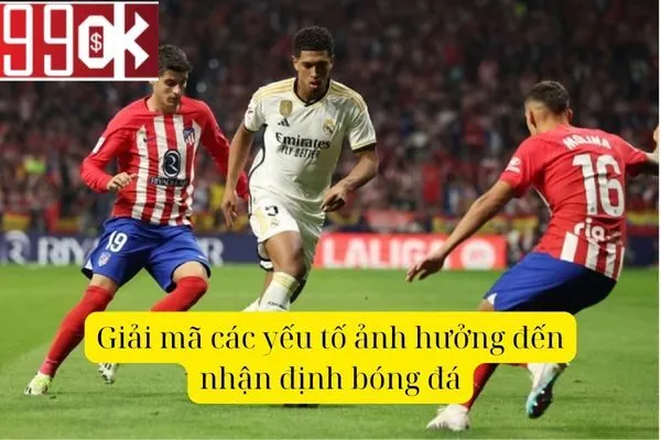 Nhận Định Bóng Đá Hôm Nay: Phân Tích Chuyên Sâu Từ Chuyên Gia