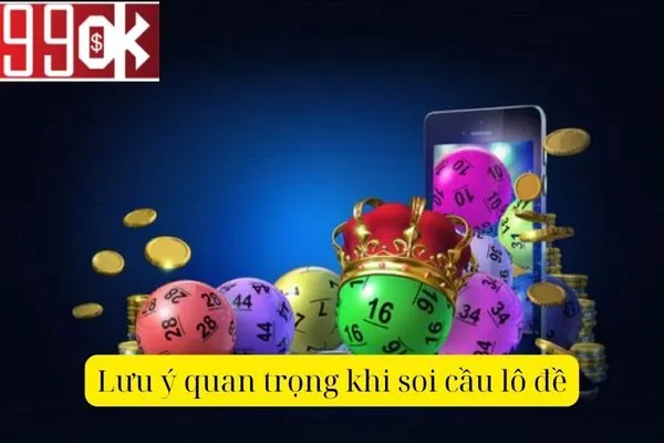 Cách Soi Cầu Lô Đề Chính Xác: Bí Quyết Từ Chuyên Gia